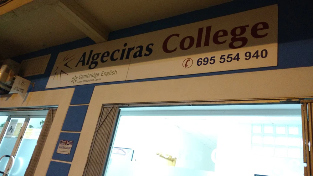 Foto de Saint Alban's College