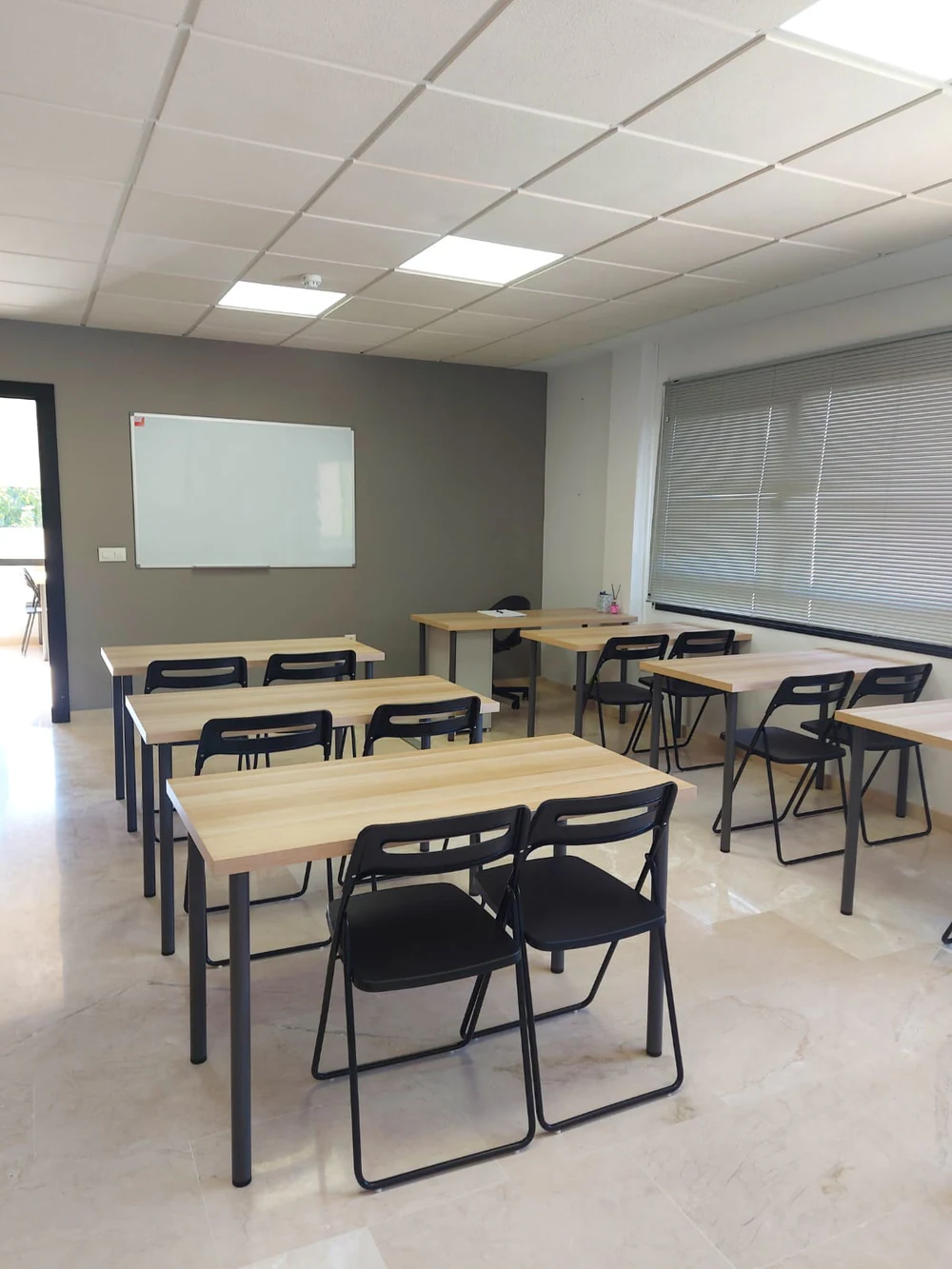 Foto de Academia de Oposiciones, Cursos y FP Davante MasterD | Algeciras