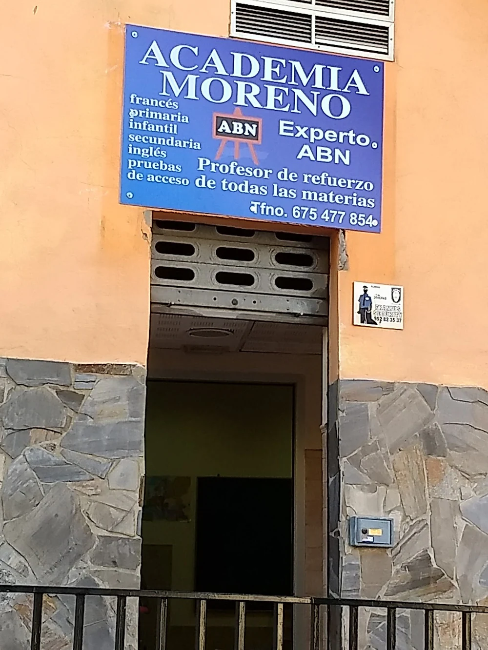 Foto de Las Clases de la Seño Noe