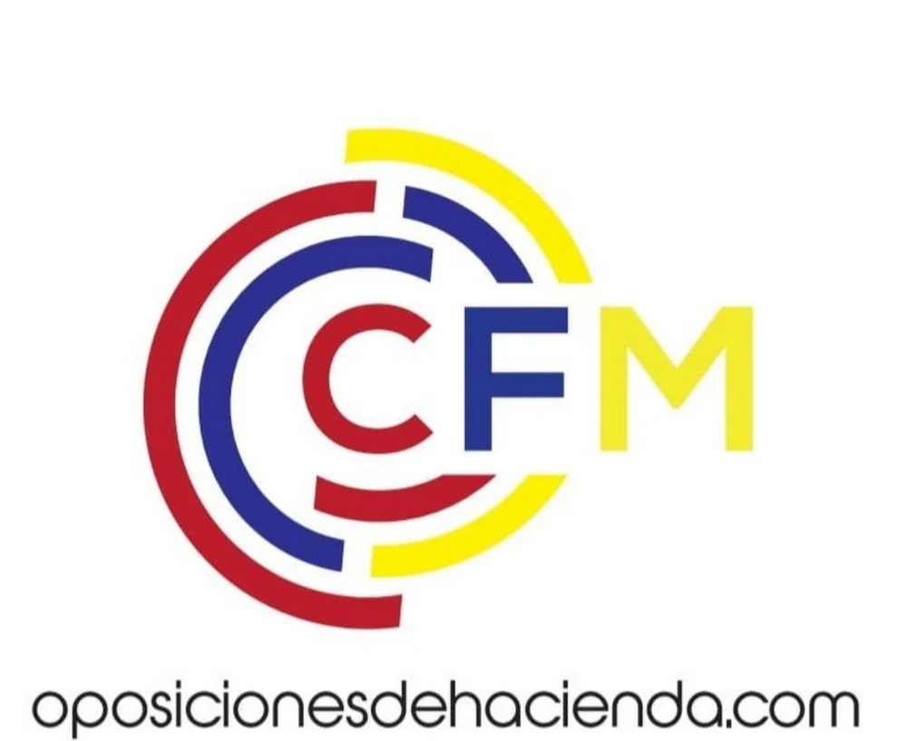 CFM Oposiciones de Hacienda