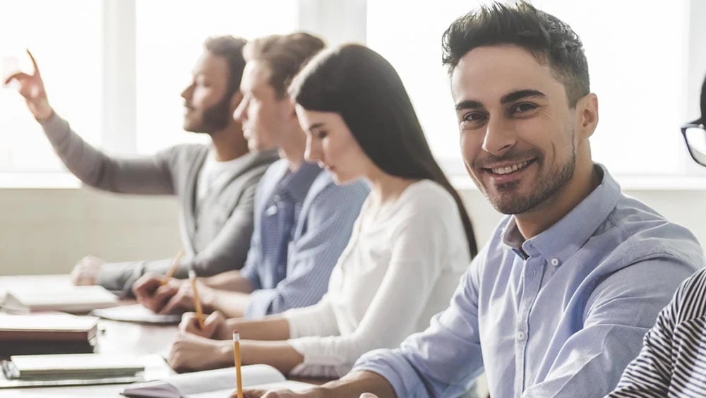 Foto de Academia Rubio - Centro de Idiomas Rubio S.L.