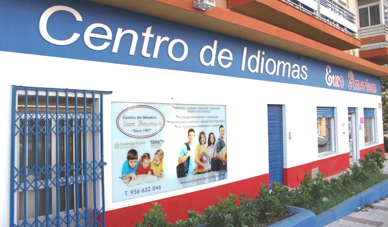 Foto de Academia Rubio - Centro de Idiomas Rubio S.L.