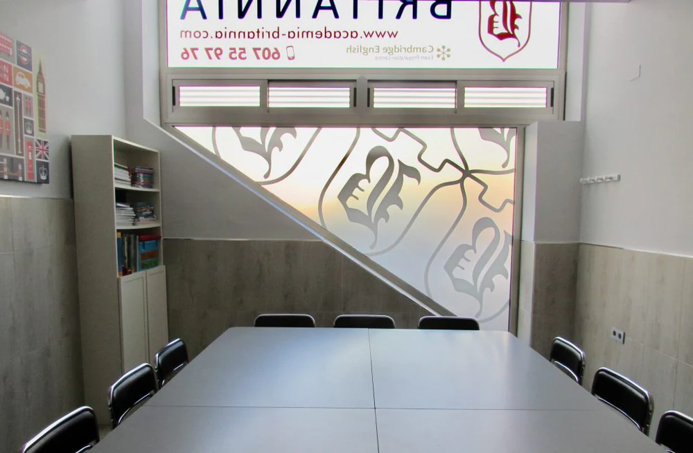 Foto de Bolton English Center