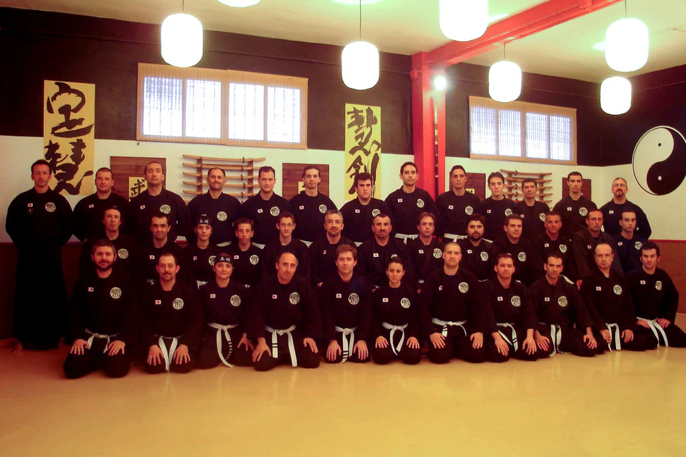 Foto de Escuela de Esgrima El Arte de la Espada