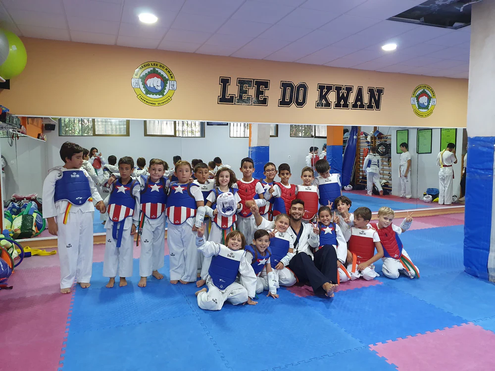 Foto de Escuela de Esgrima El Arte de la Espada
