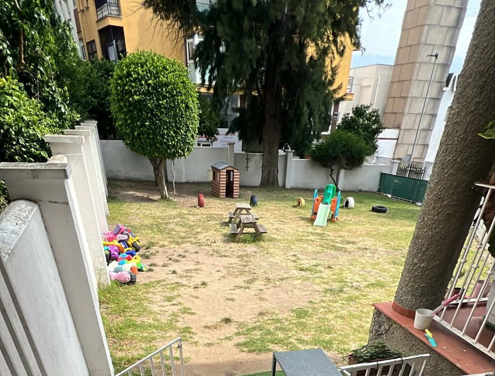 Foto de Centro Infantil Little school Algeciras