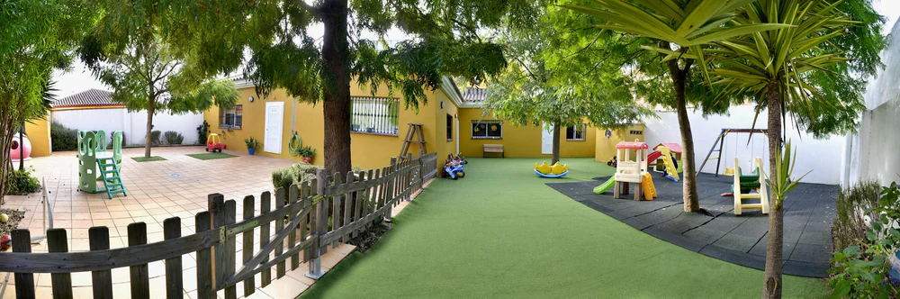 Foto de Centro Infantil Little school Algeciras