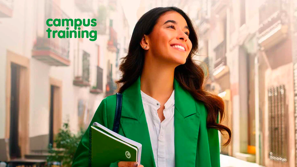 Foto de Campus Training | Centro de Formación en Barcelona