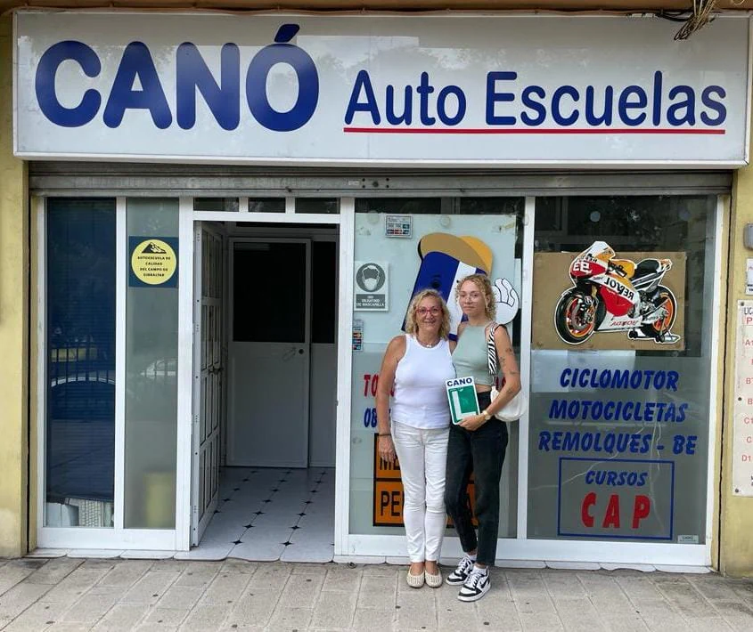 Foto de Angel Espinosa "Nueva Filena"