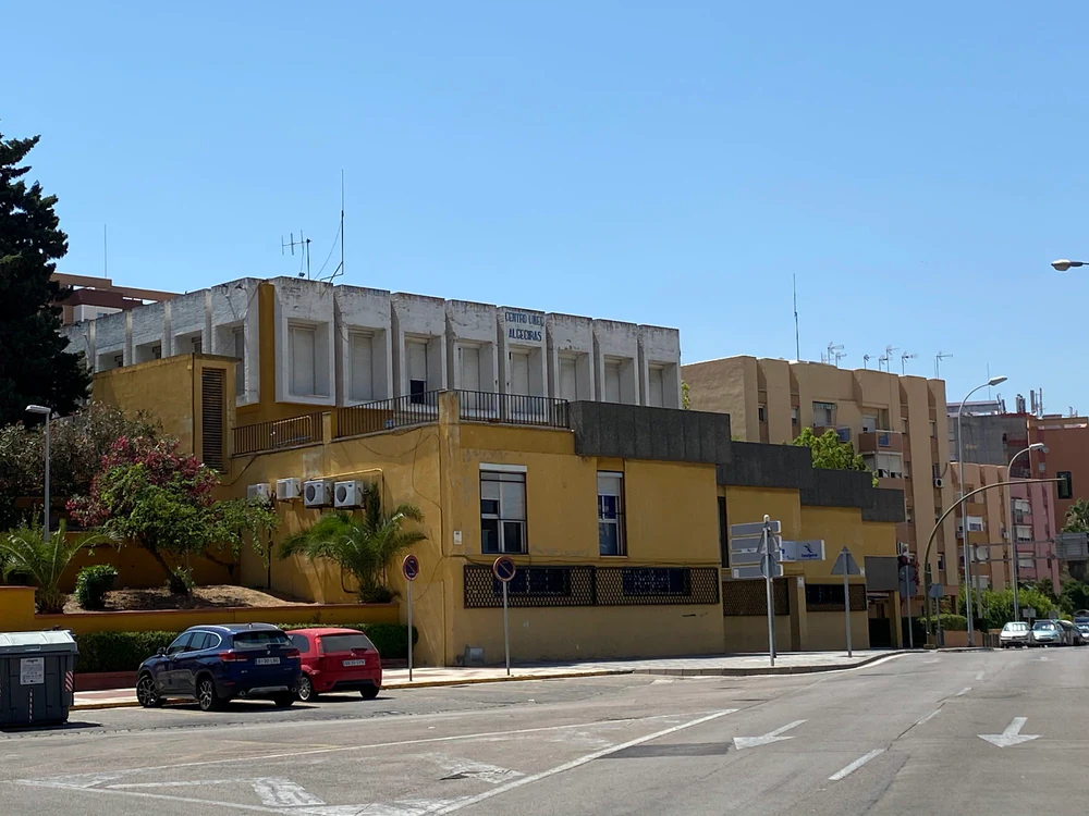 Foto de UNED - Campo De Gibraltar