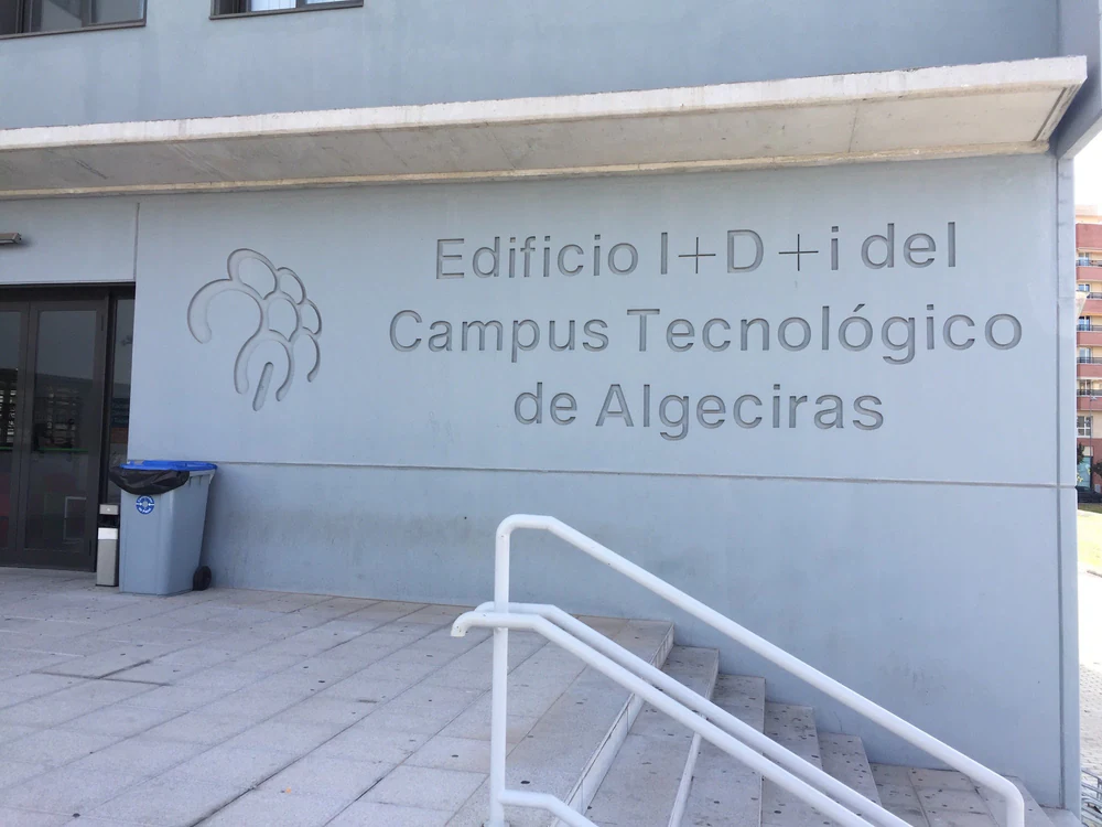 Foto de UNED - Campo De Gibraltar