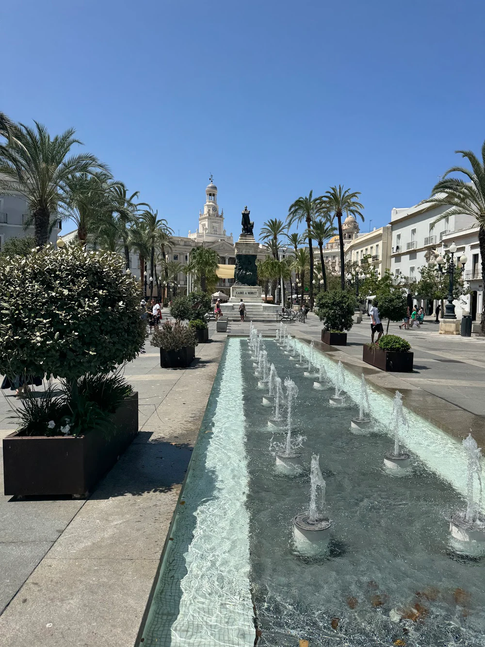 Foto de UNED - Campo De Gibraltar