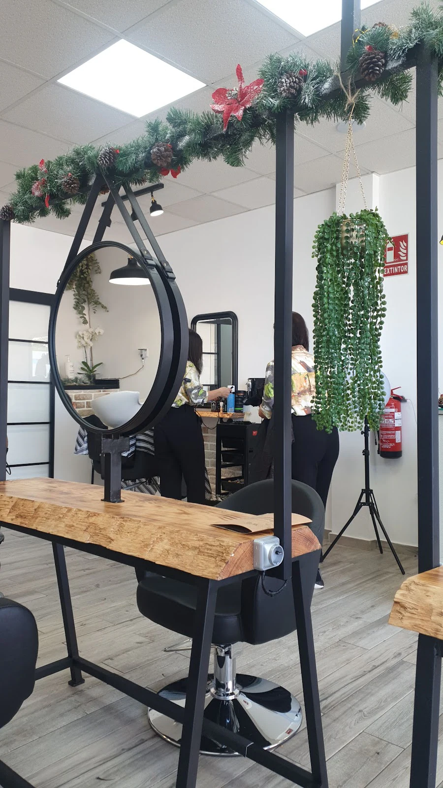 Foto de Peluquería Guillermo
