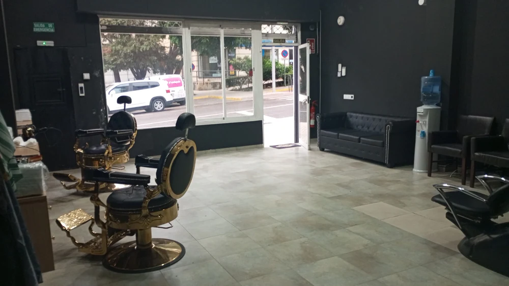 Foto de Peluquería Guillermo