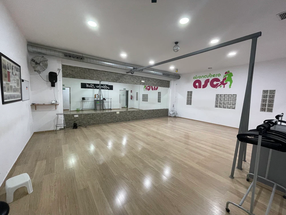 Foto de ESCUELA DE DANZA SARA VAZQUEZ DANZARES