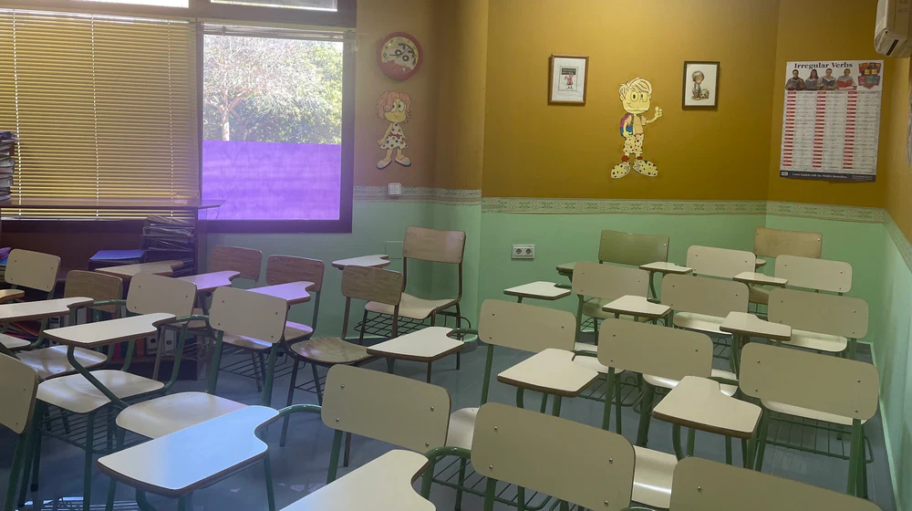 Foto de EF Cursos de inglés en el extranjero