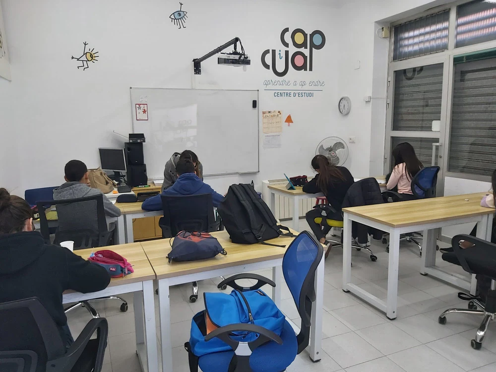 Foto de LB FORMACIO