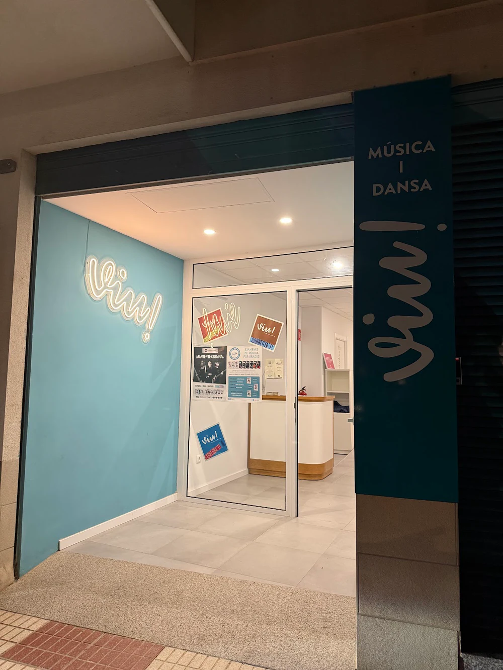 Foto de Viu! - Escola de Música i Dansa