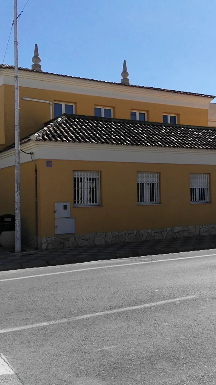 Foto de Centro Público de Educación de Personas Adultas Jaume I