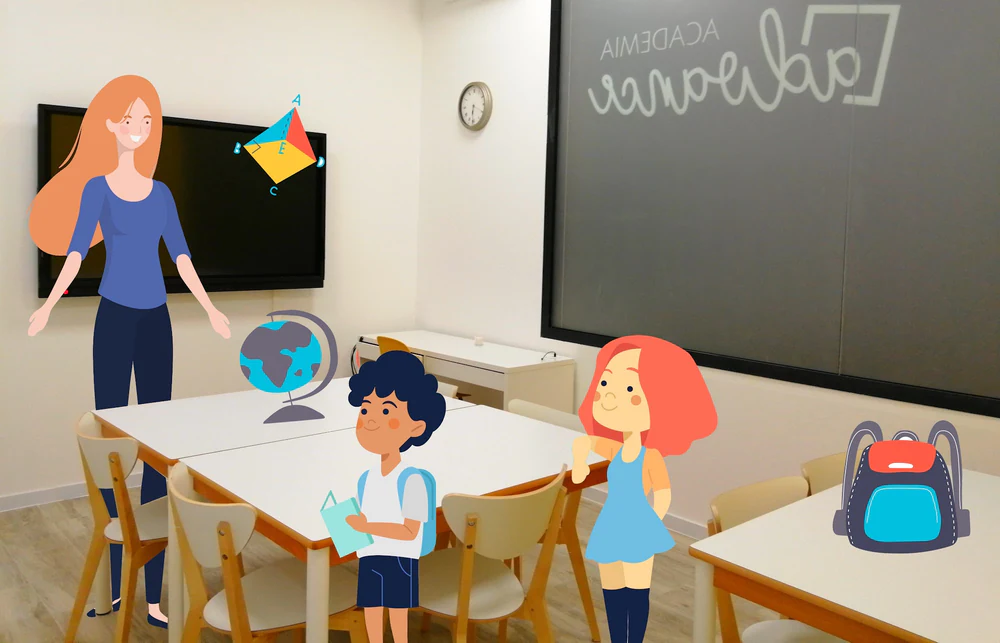 Academia Advance