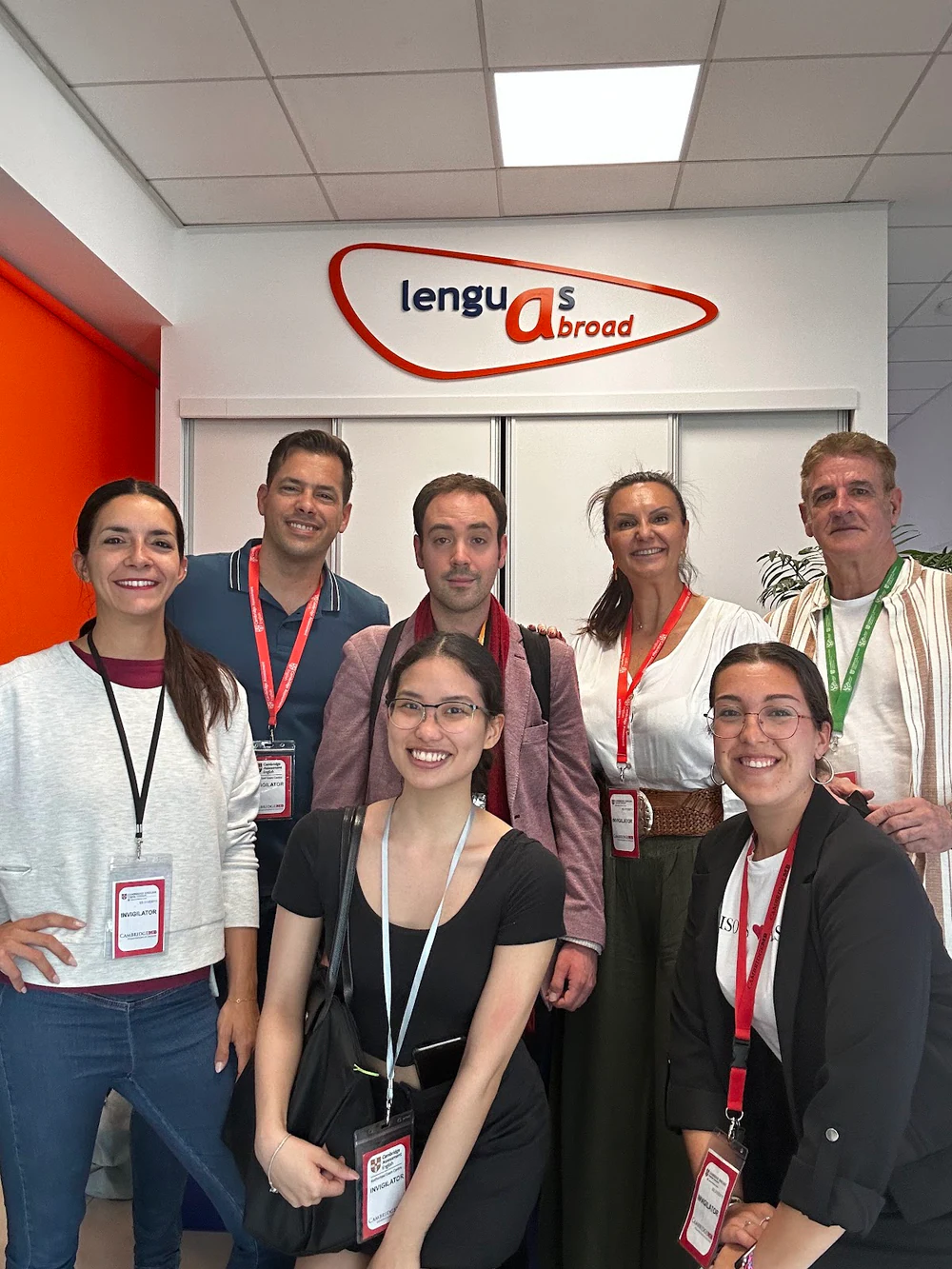 Foto de LenguasAbroad, Escuela de inglés