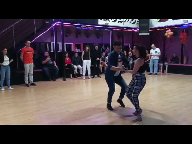 Foto de Pasión por el baile