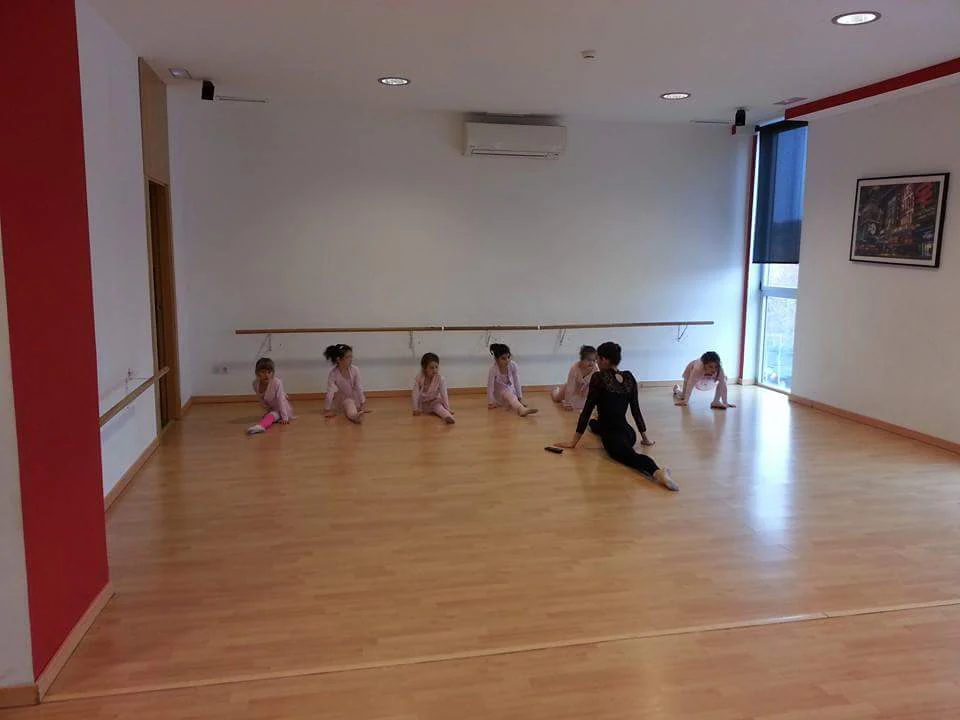 Foto de Pasión por el baile