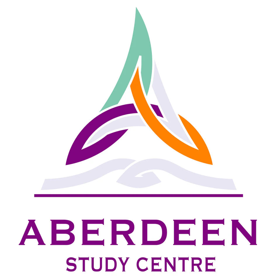 Aberdeen Study Centre - Alison McKay