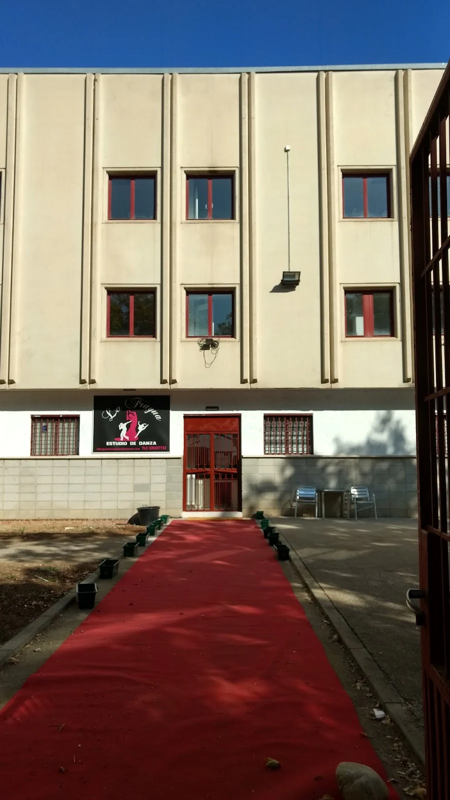 Foto de Escuela de Baile La Candela