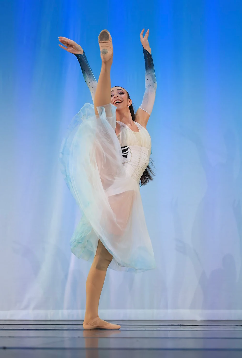 Foto de Escuela de Baile La Candela
