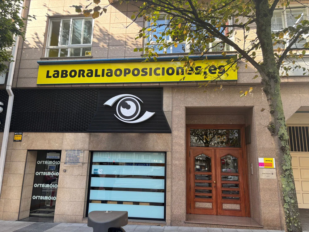 Foto de AcademiA SantaliceS