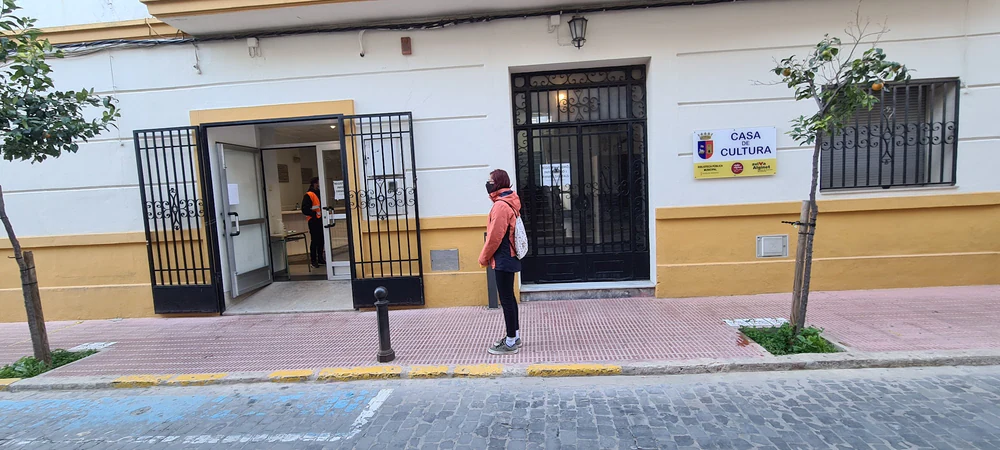 Foto de THE ALGINET ENGLISH CENTRE S.L.