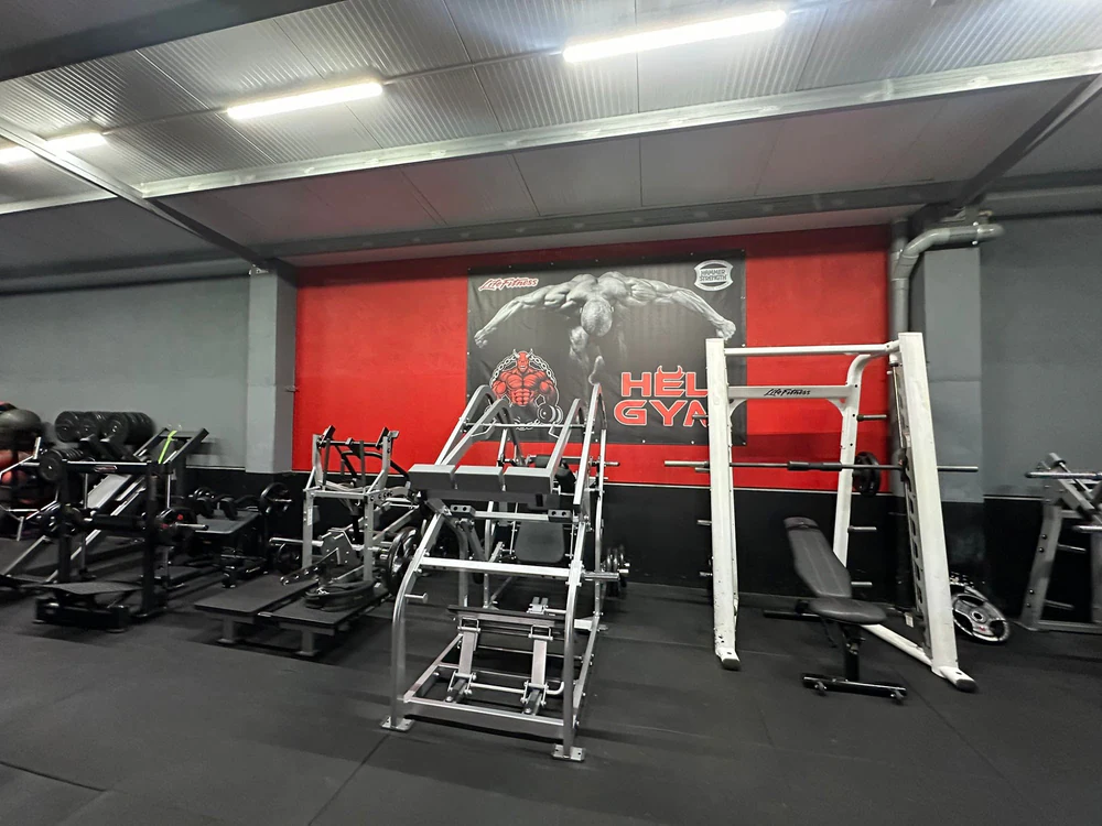 Foto de HellGym Alginet