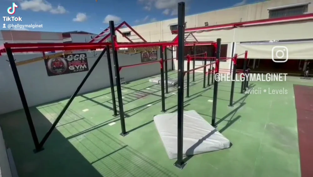 Foto de HellGym Alginet