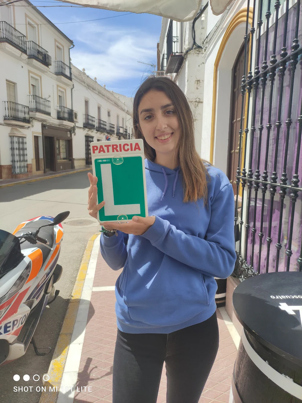 Foto de AUTOESCUELA JUSTO ALGODONALES