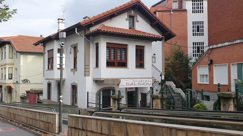 Foto de Centro de Refuerzo Escolar Academia Villamonte Algorta