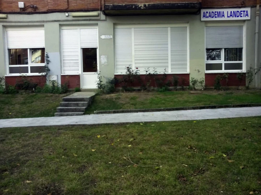 Foto de Academia Landeta