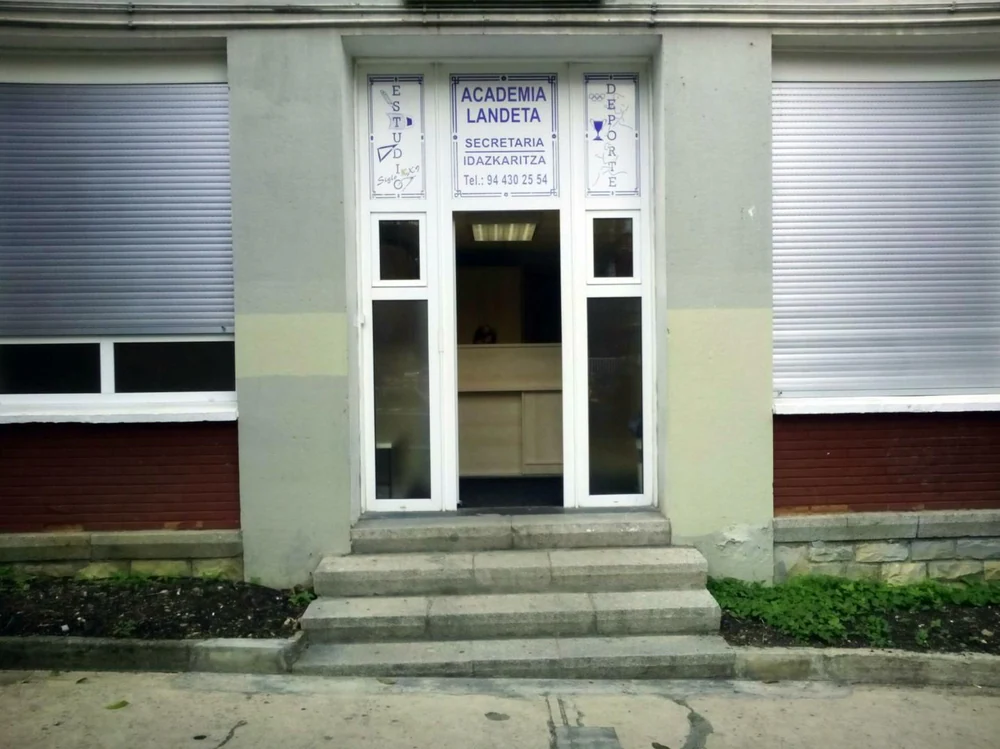 Foto de Academia Bidean