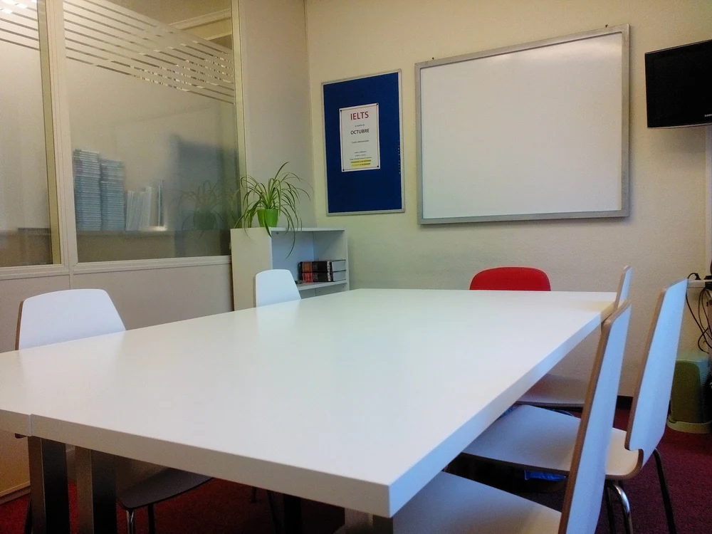 Foto de Urban Hub Language School