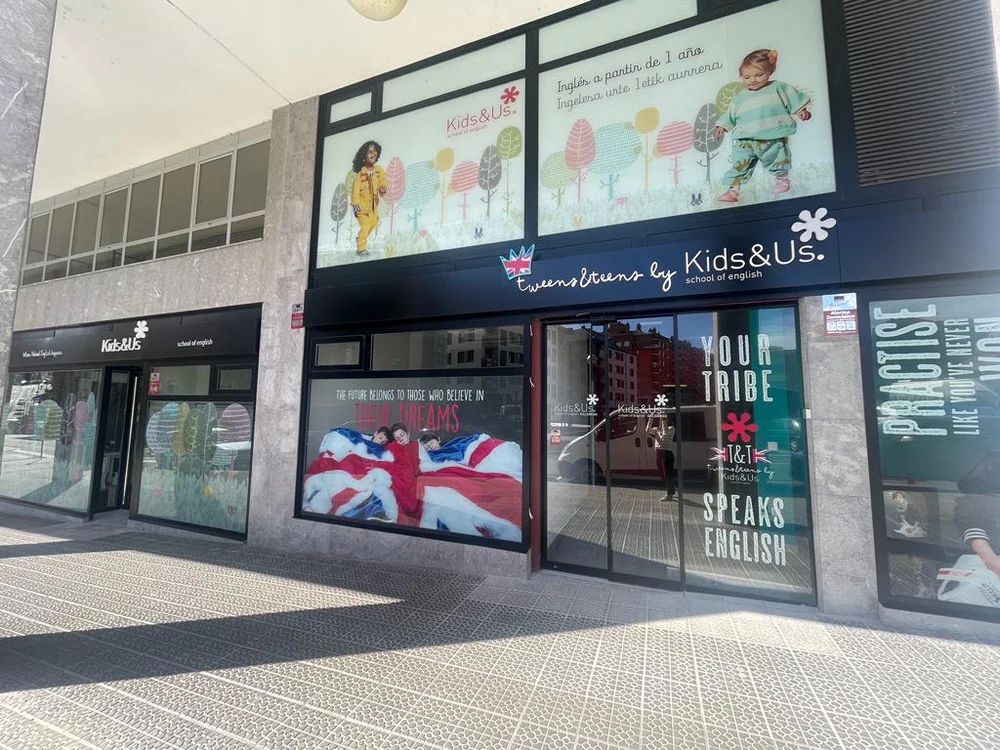Foto de Kids&Us - Inglés para niños