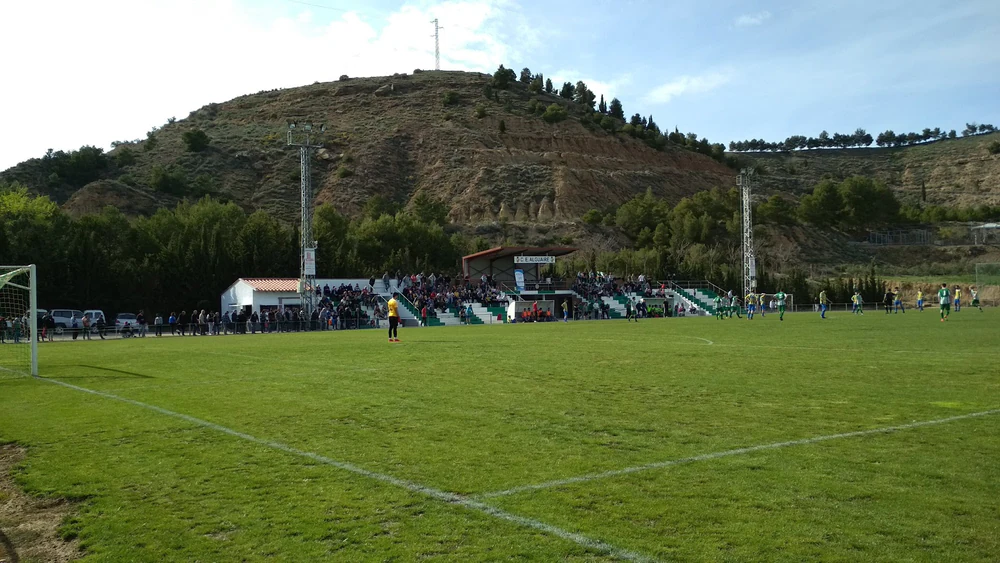 Club Esportiu Alguaire