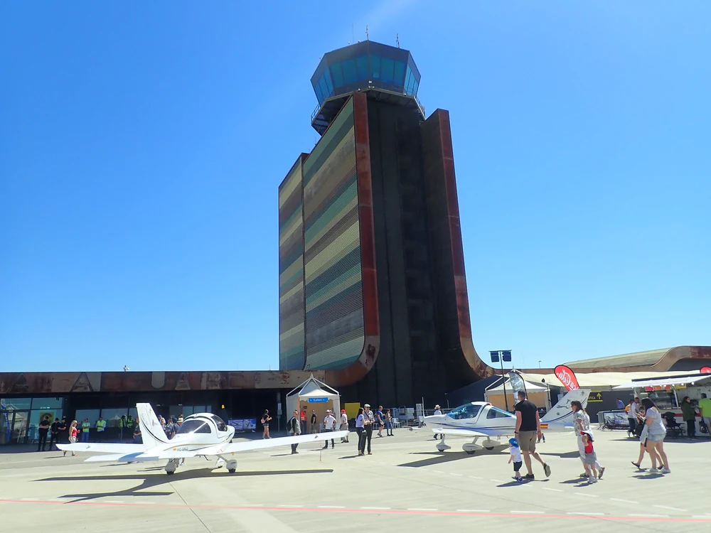 Foto de Aeropuerto de Lérida | Alguaire
