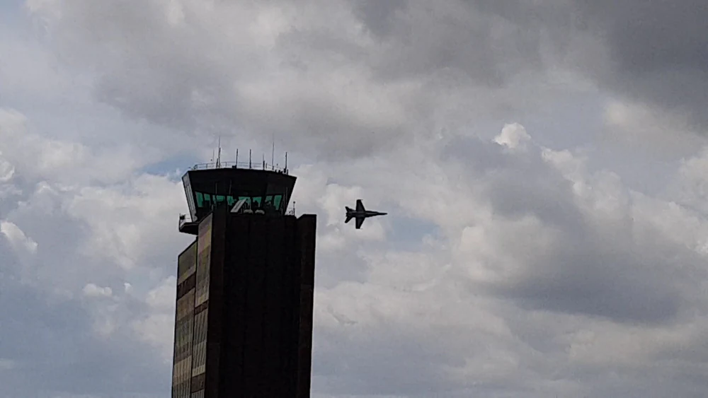 Foto de Aeropuerto de Lérida | Alguaire