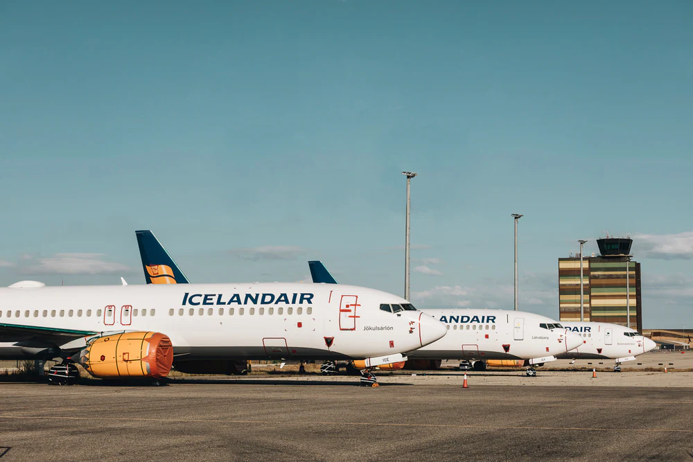 Foto de Aeropuerto de Lérida | Alguaire