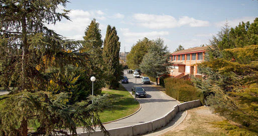 Foto de Colegio Público Teresa Bergadà