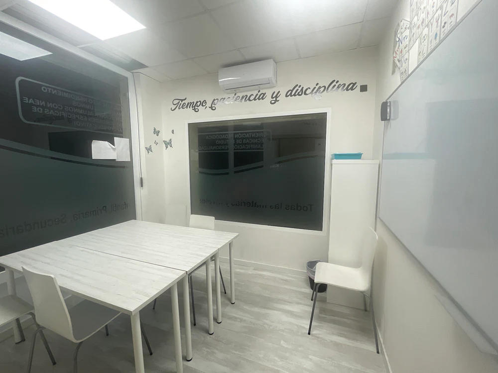 Foto de Centro de Formación Progreso