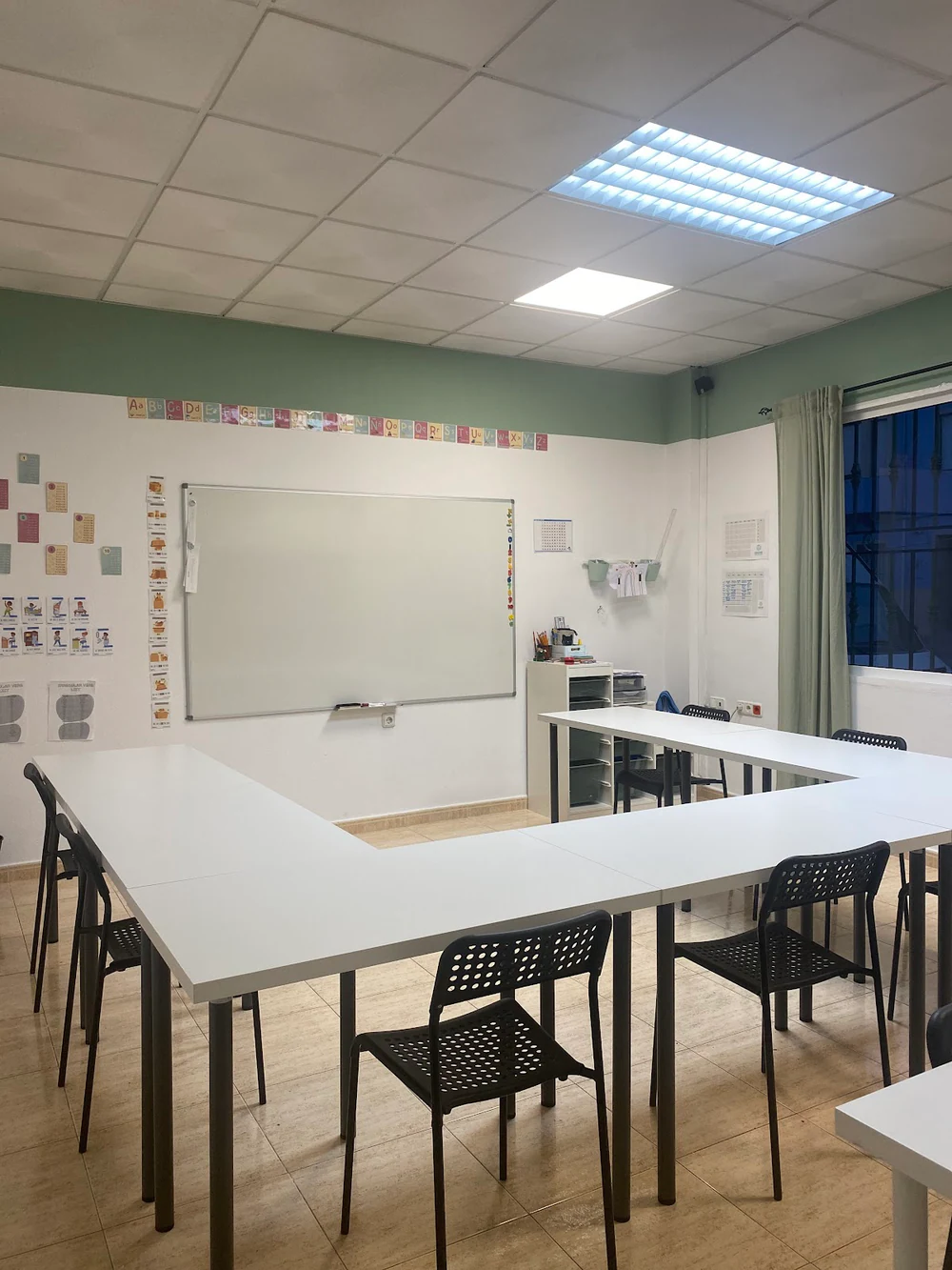 EDUCMA