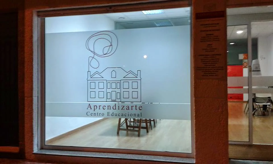 Foto de Aprendizarte - Centro Educacional