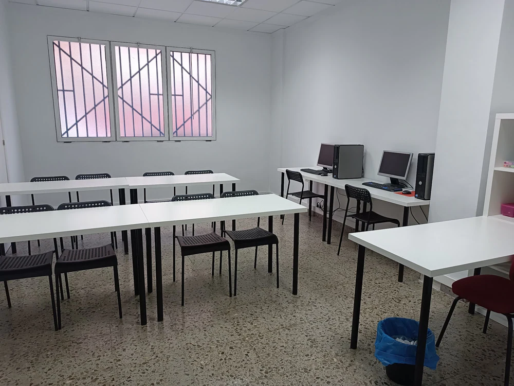 Academia ORBE | Apoyo escolar | Oposiciones