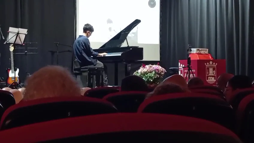 Foto de Divertimento Alhama